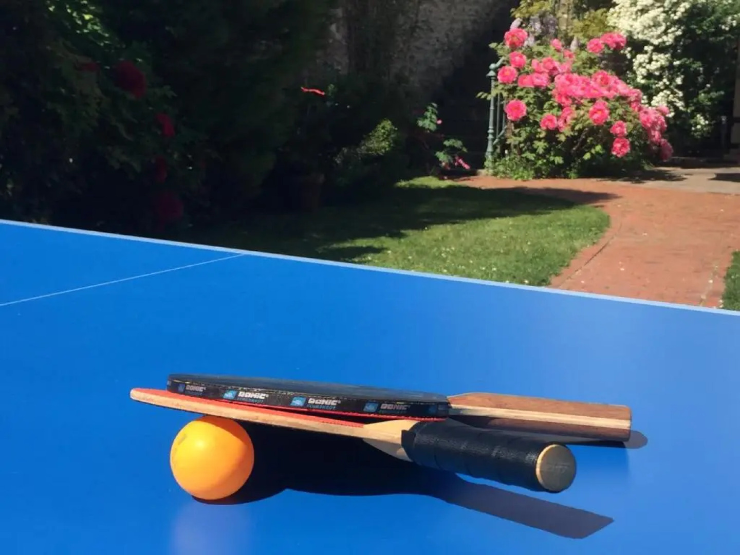 Les gîtes du Clos Saint-Martin