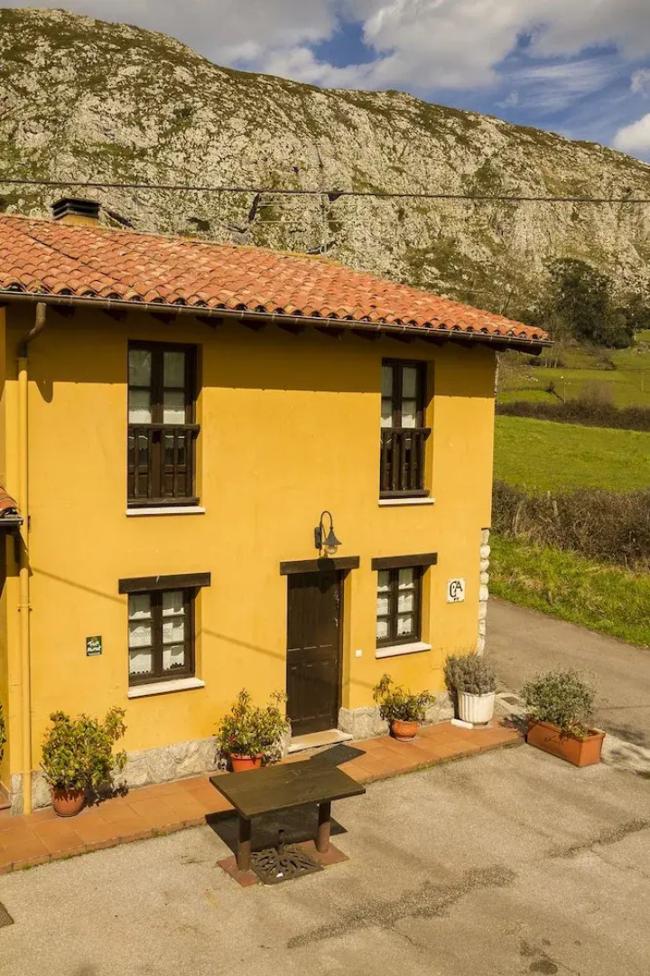 Casa Rural Peña Careses