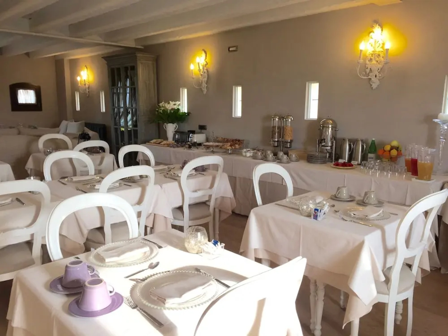 Relais Villa Giulia