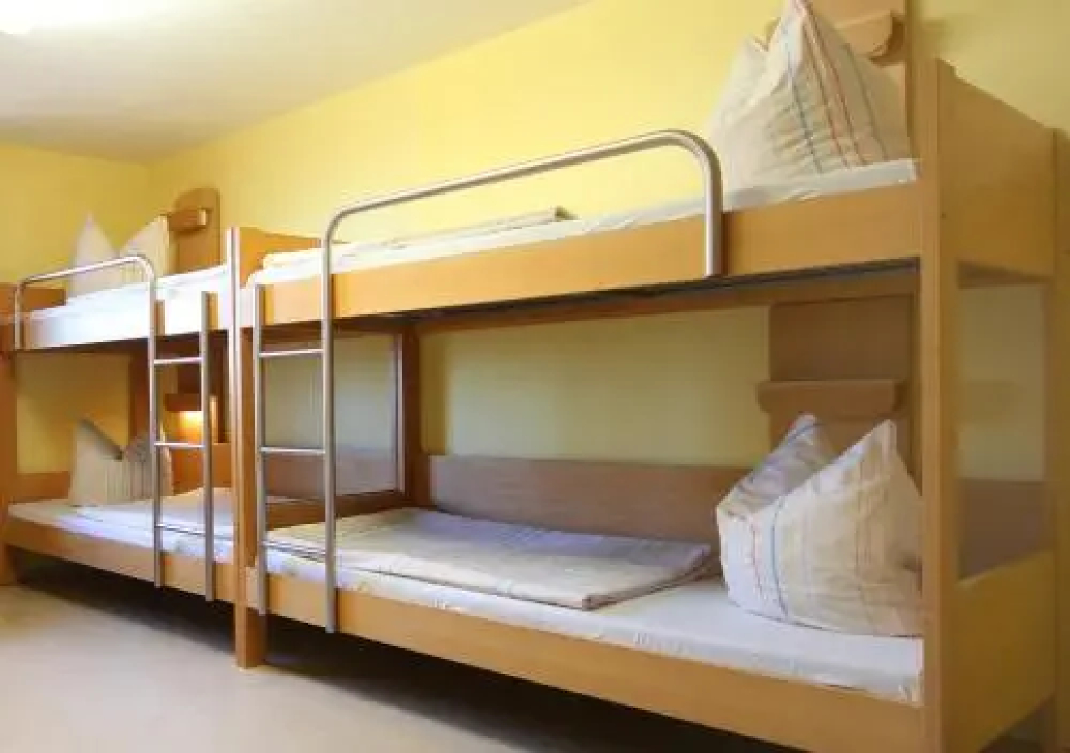 DJH Jugendherberge Warnemünde