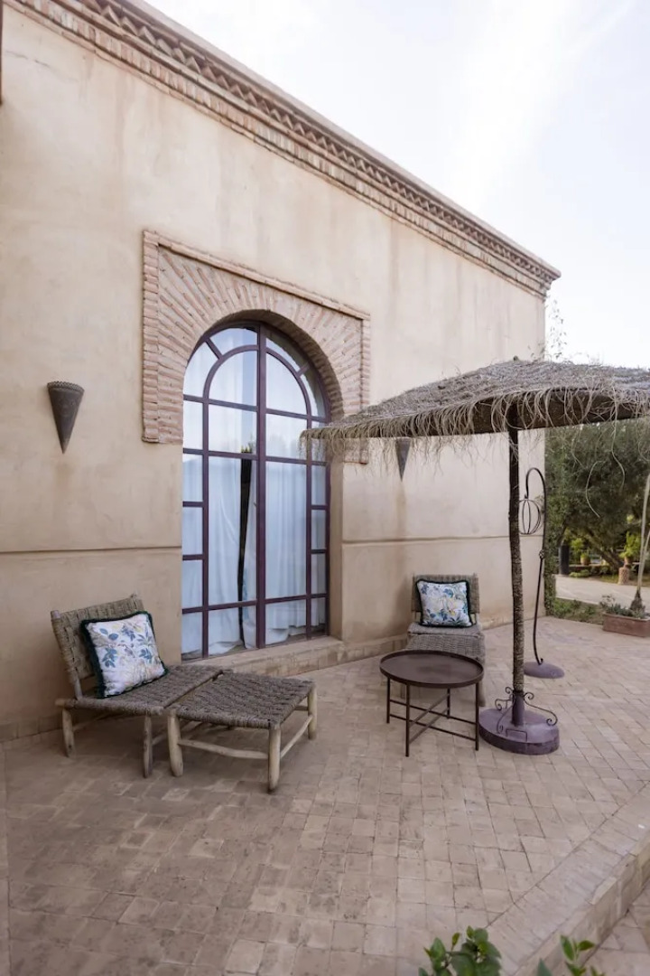 Villa Serena Marrakech