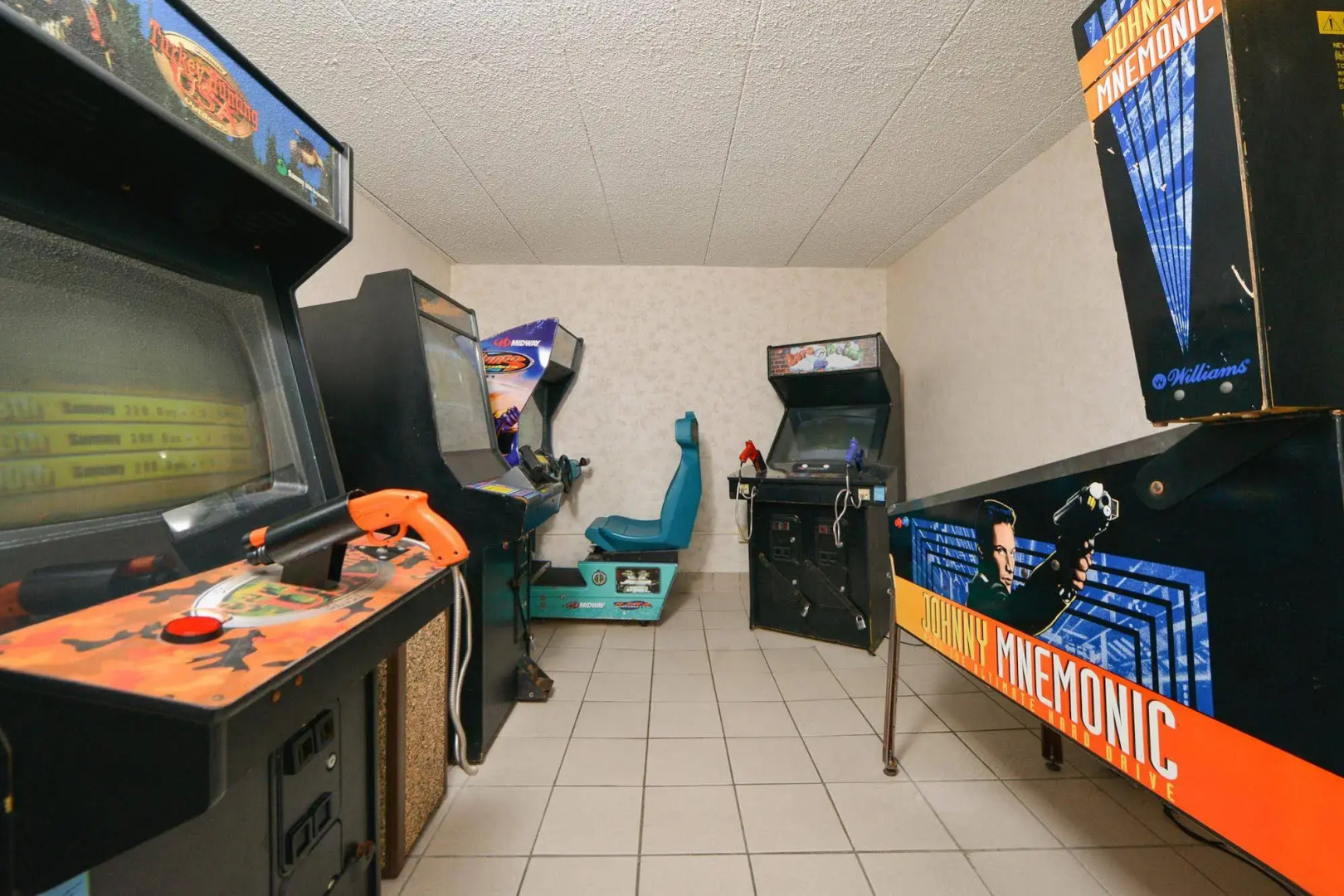 Best Western Kelly Inn