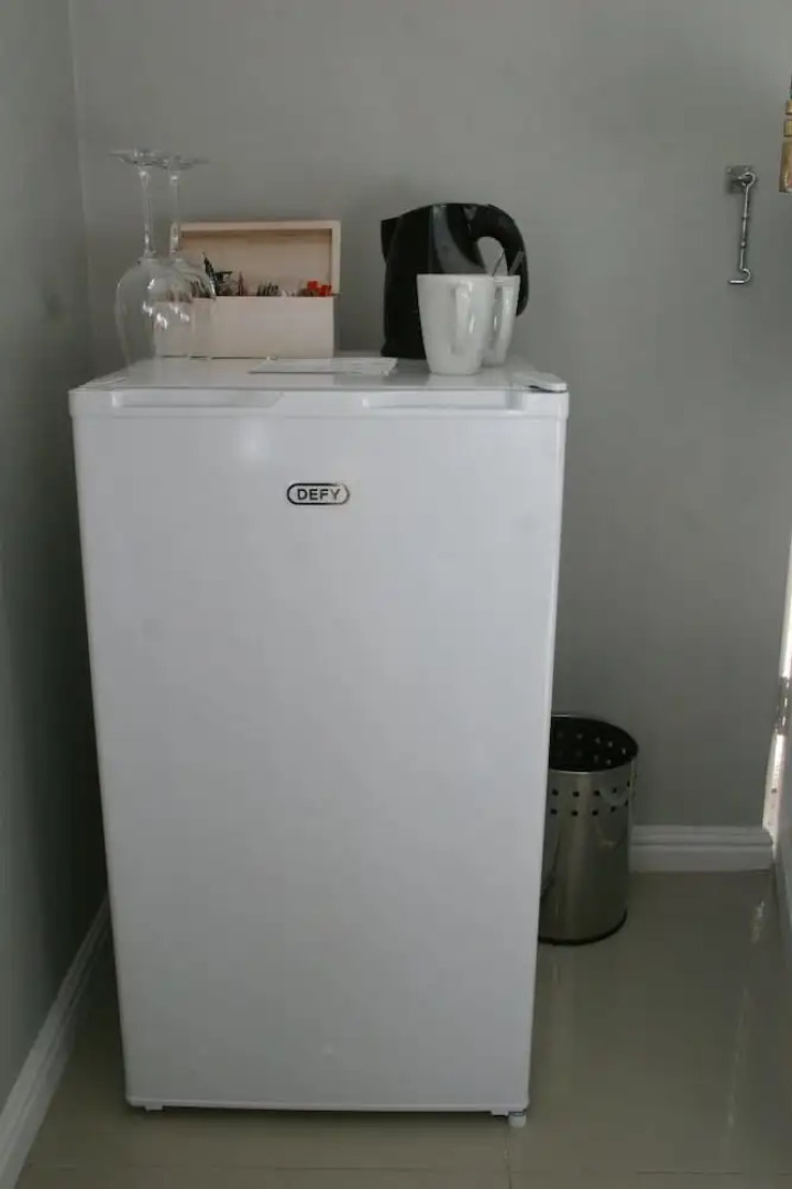 Sleep at the Garden Shed