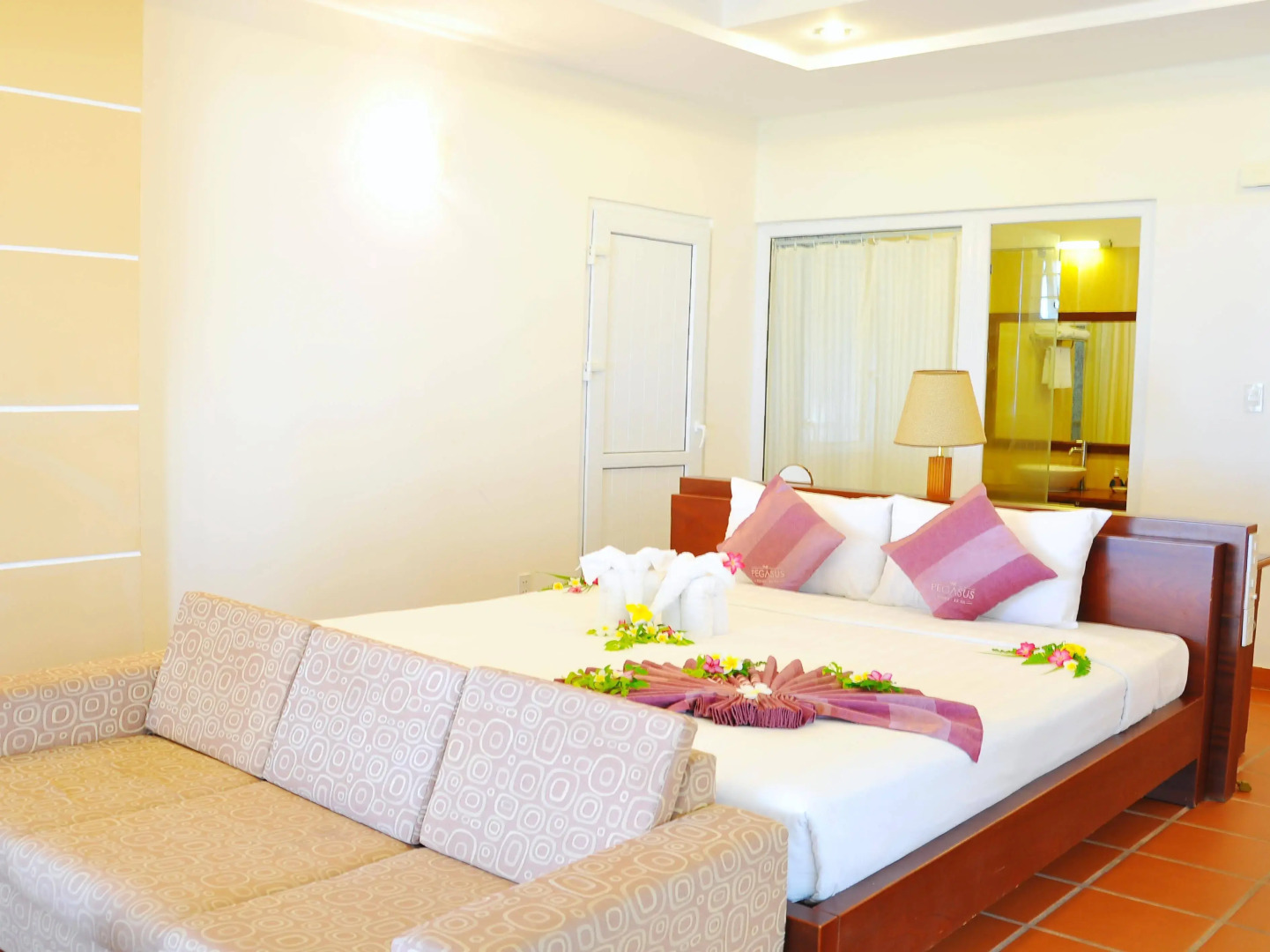 Pegasus Resort