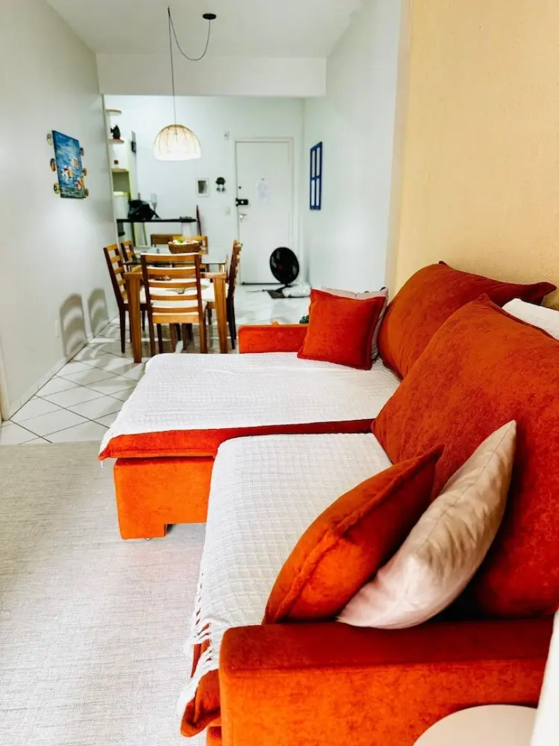 Recanto dos Corais - Praia do Gravatá