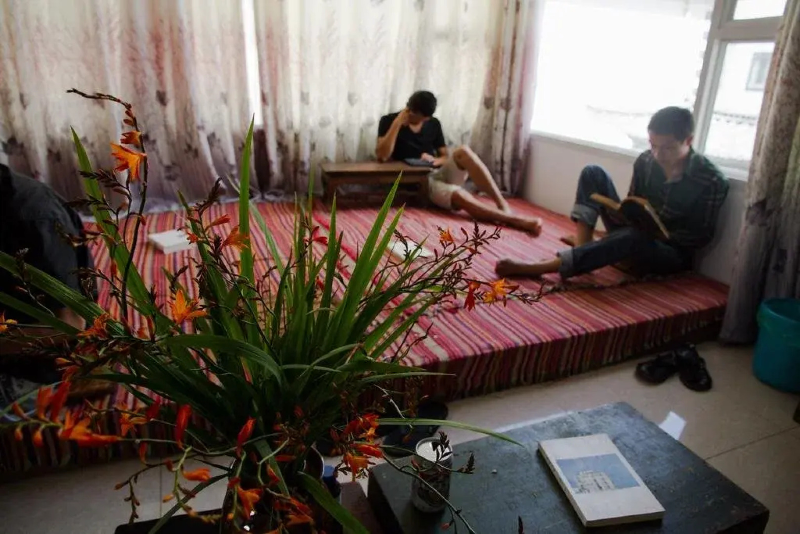 The Moment Youth Hostel