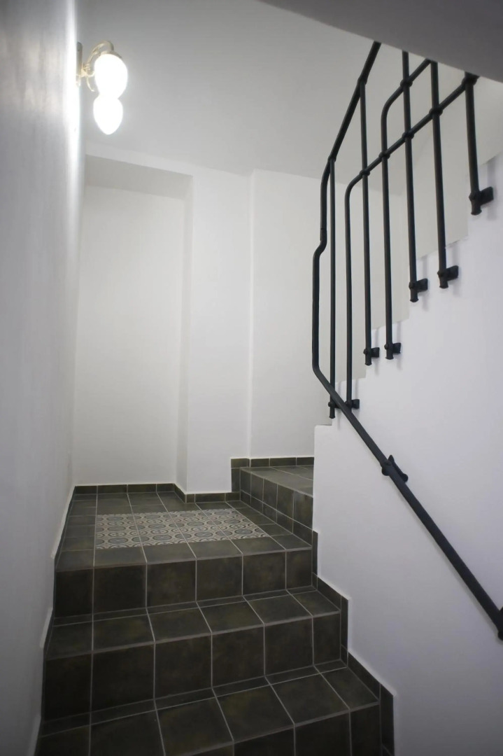 Kristanka Kouzelne Apartmany