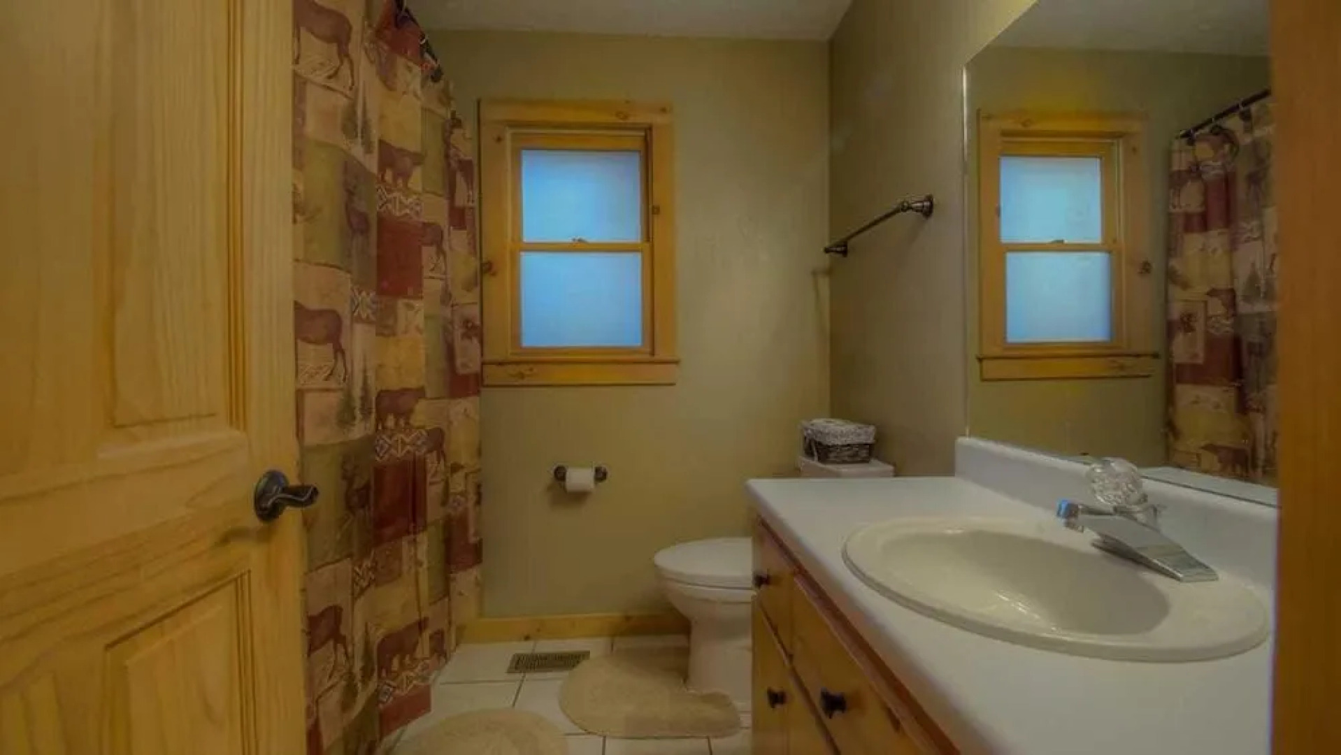 Green Ridge Retreat by Escape to Blue Ridge