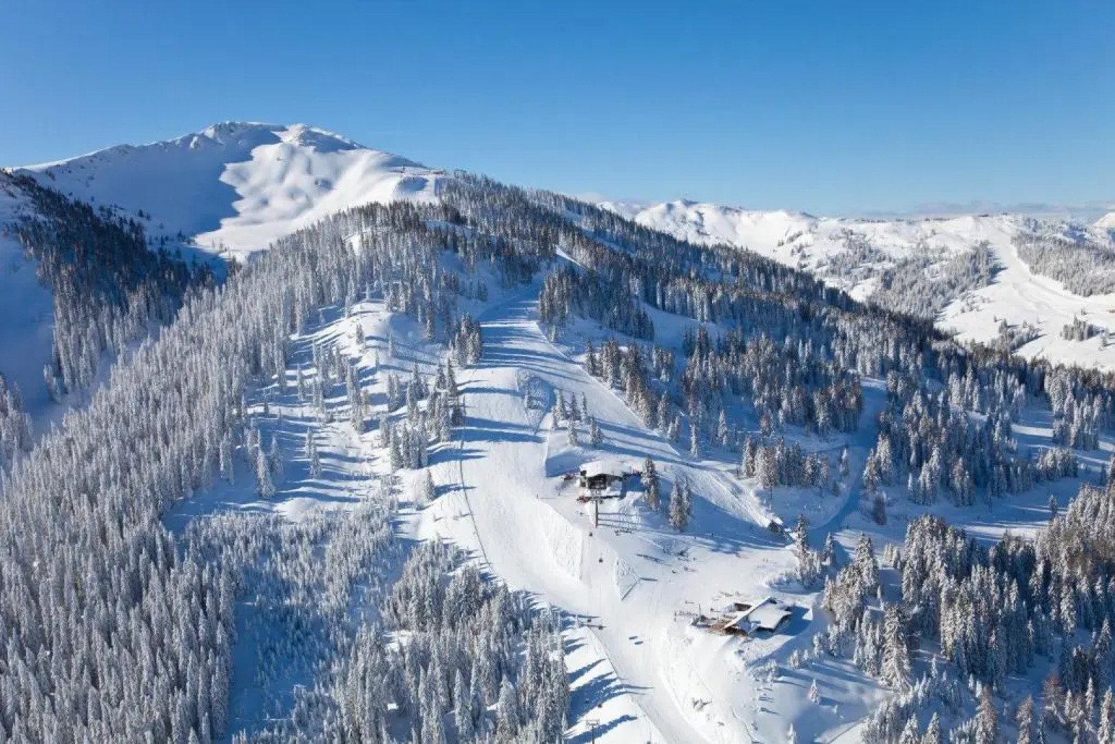Hotel-Restaurant Bike&Snow Lederer