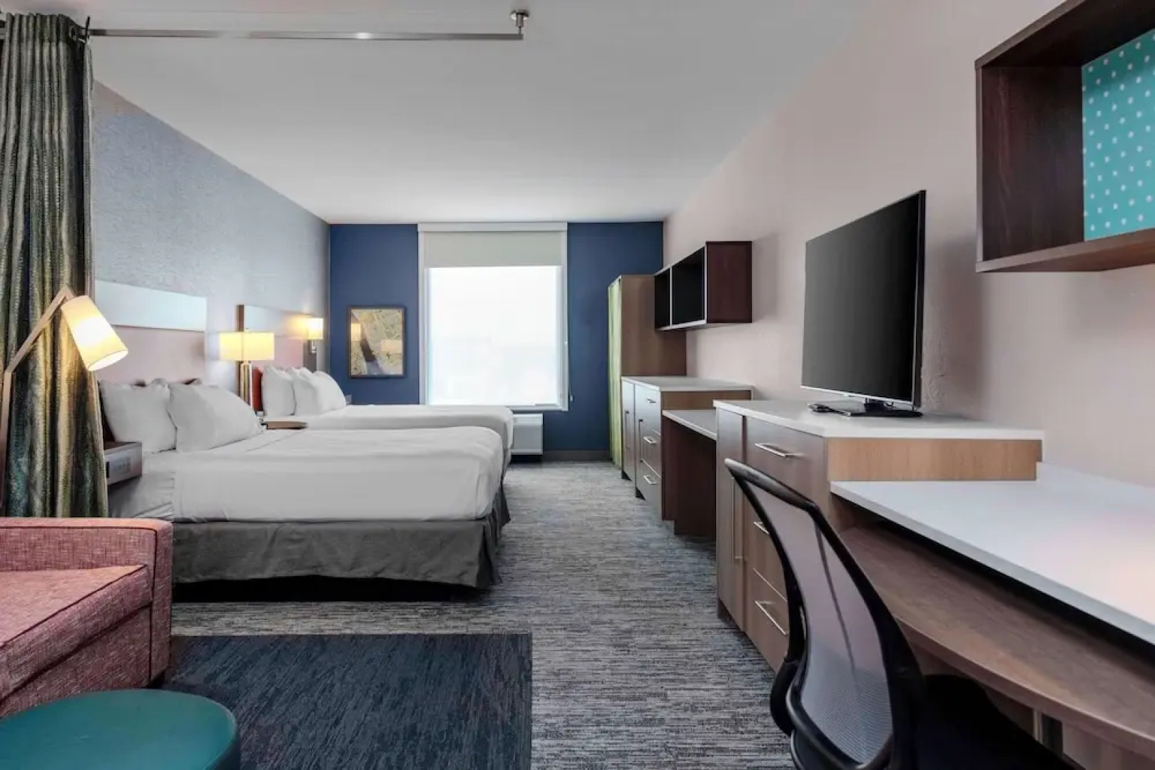 Home2 Suites by Hilton Northville Detroit