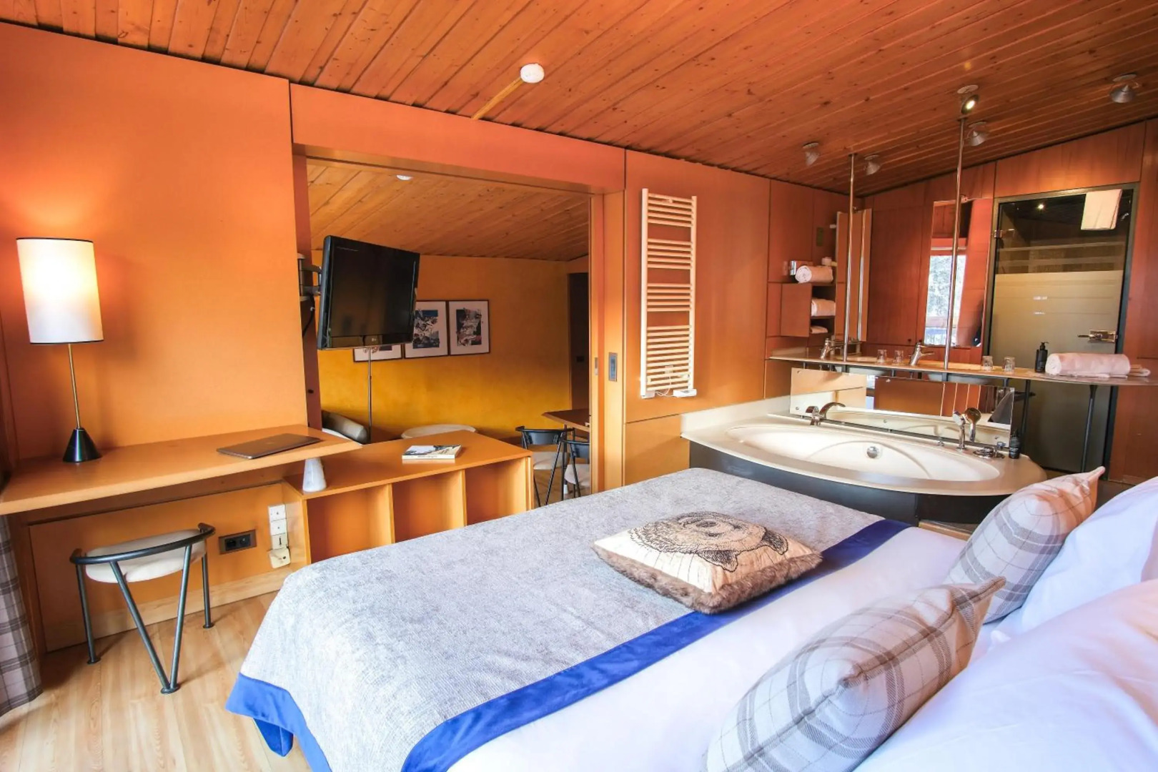 Belambra Clubs Arc 1800 - Hôtel Du Golf