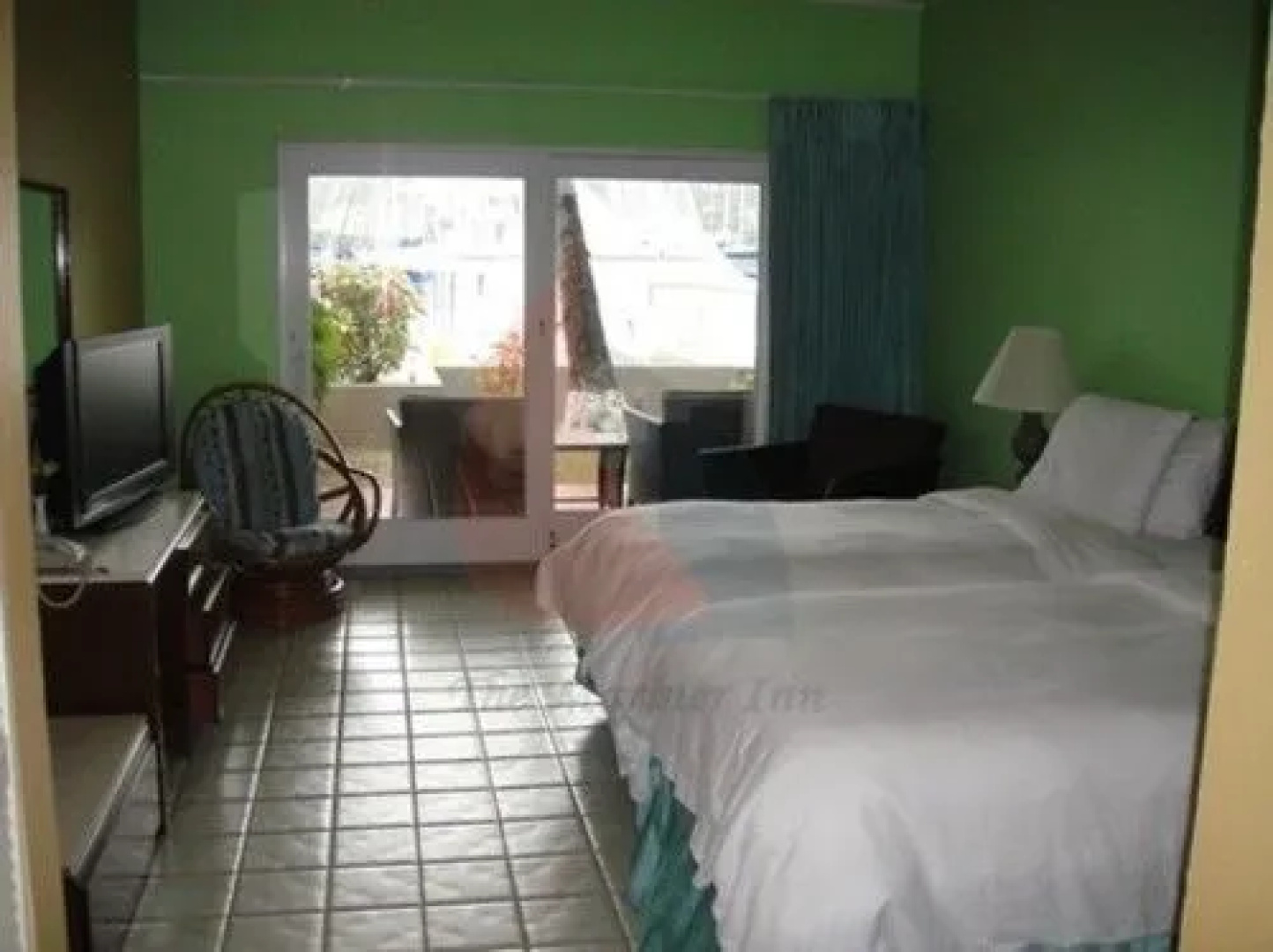 The Mariner Inn Hotel