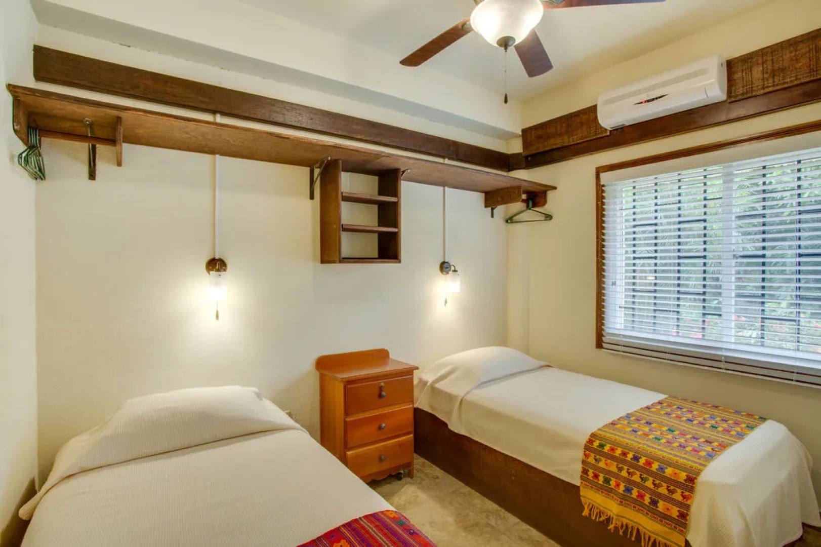 Buttonwood Belize