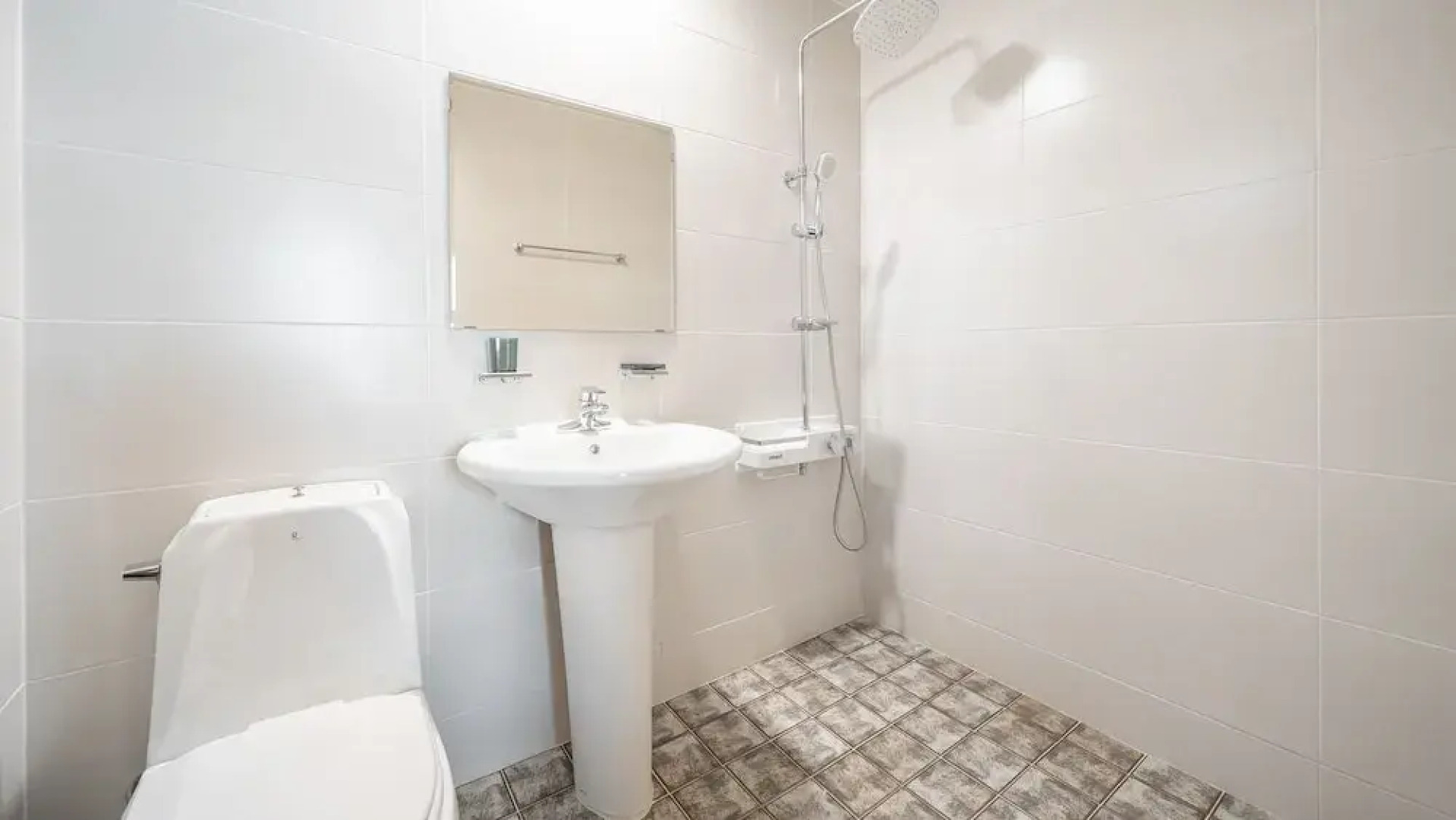 Samcheok Kara Spa Pension