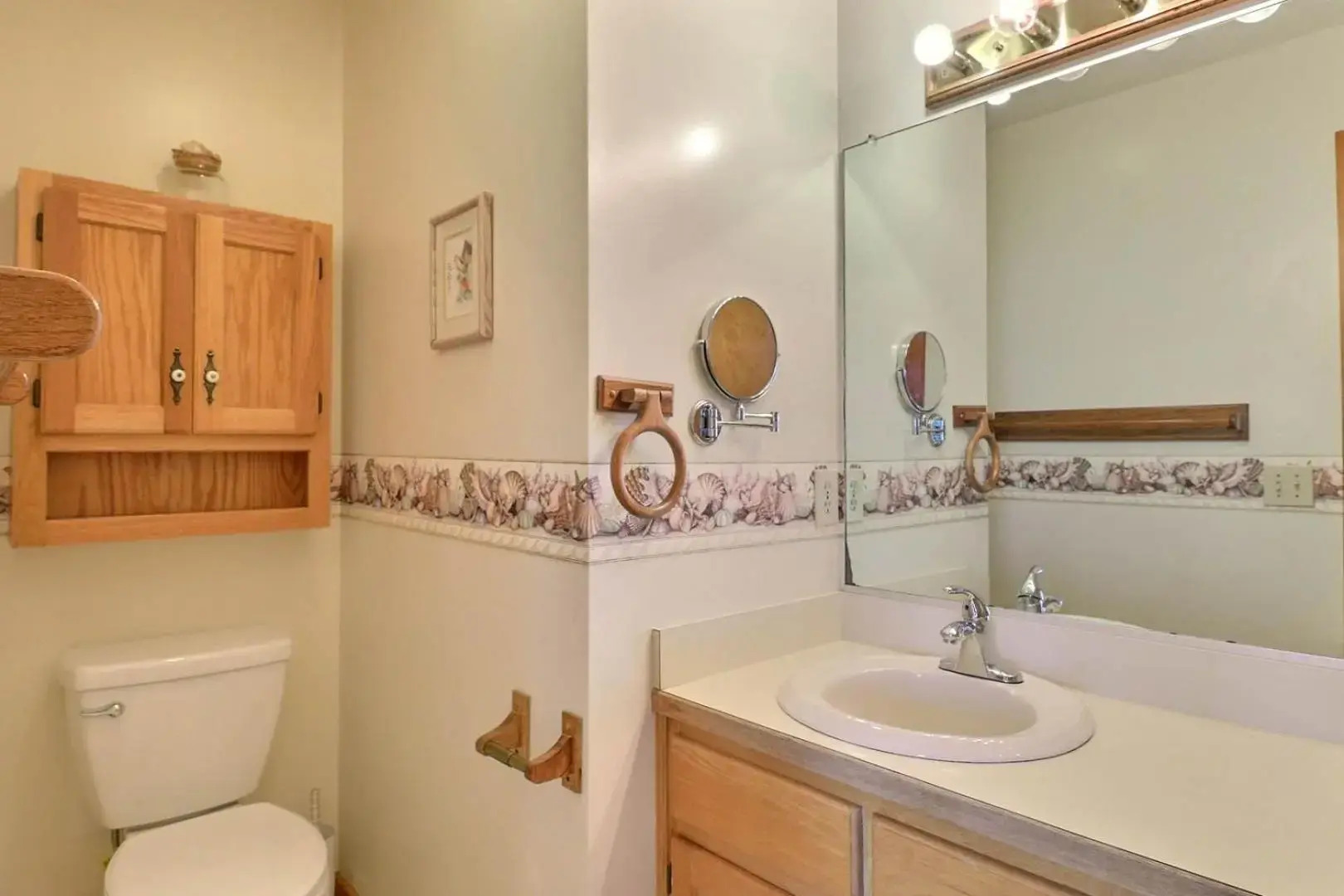 5018 - Mike`s Beach House