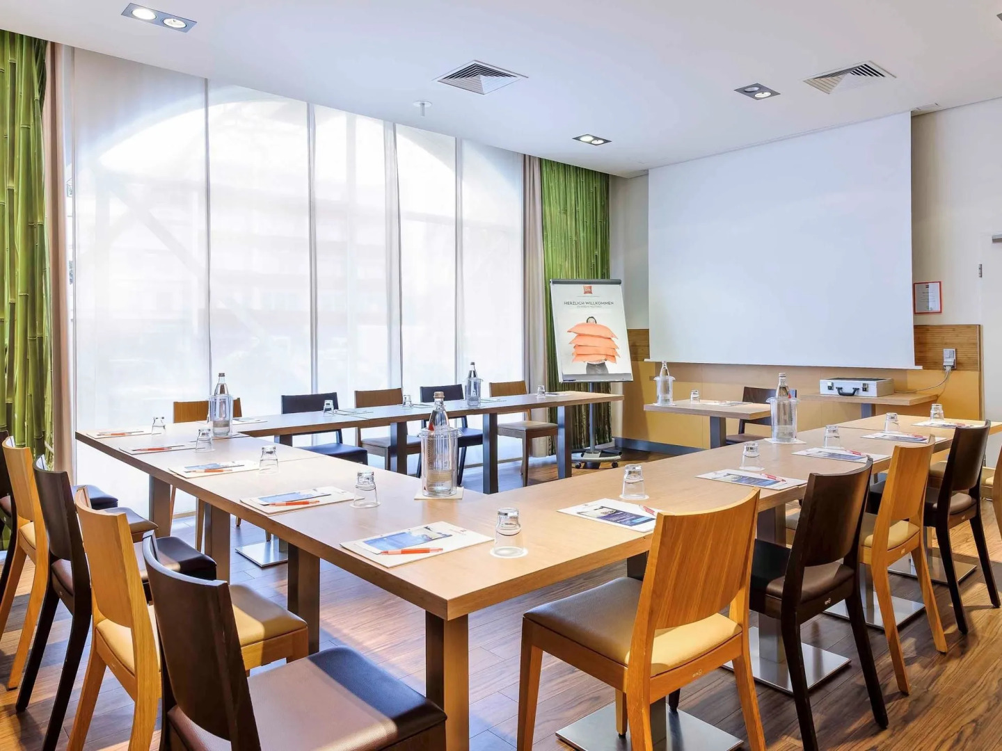 B&B HOTEL Bochum Hbf-Süd