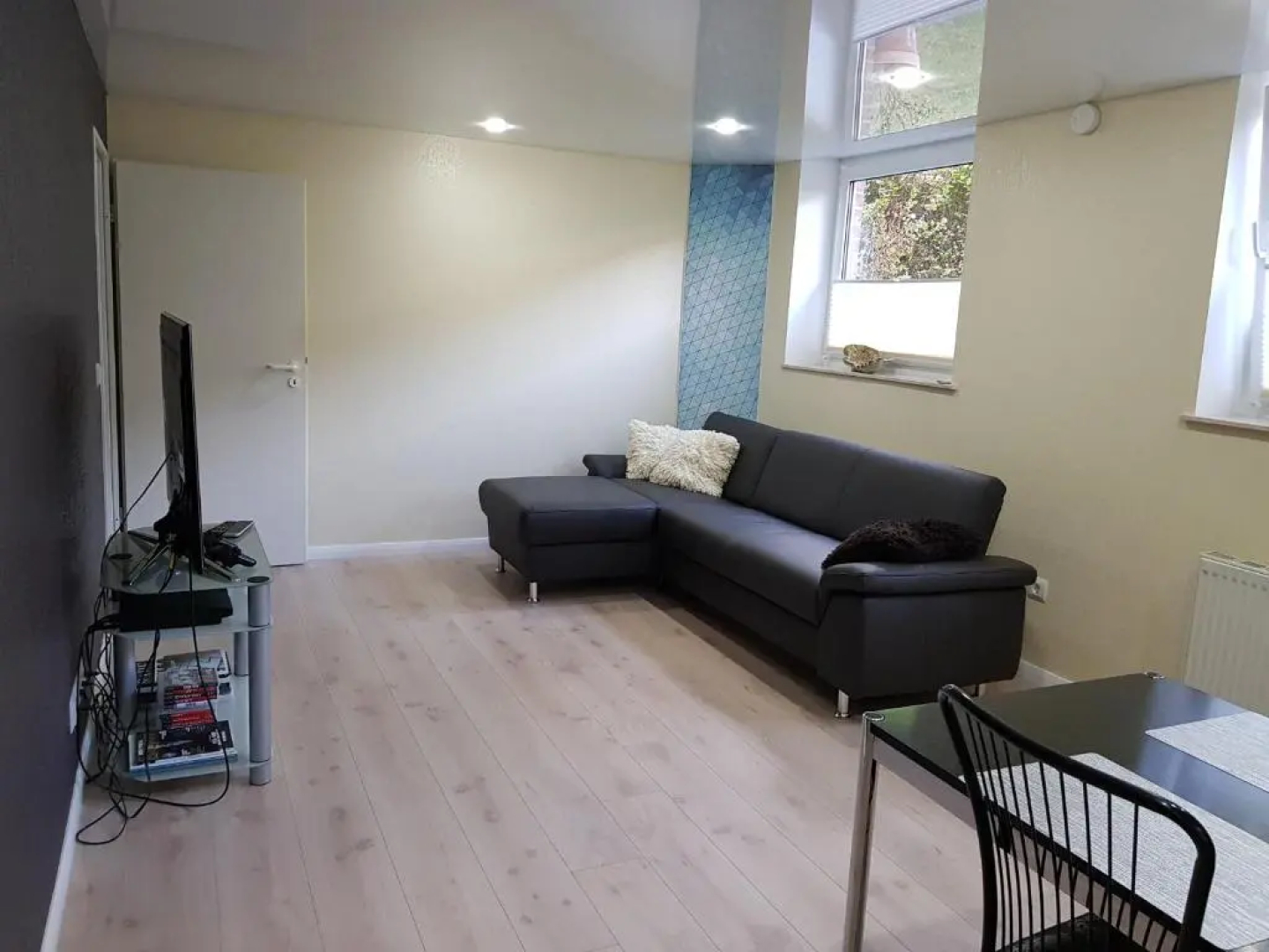Business Apartment Lippstadt Nord 50 qm