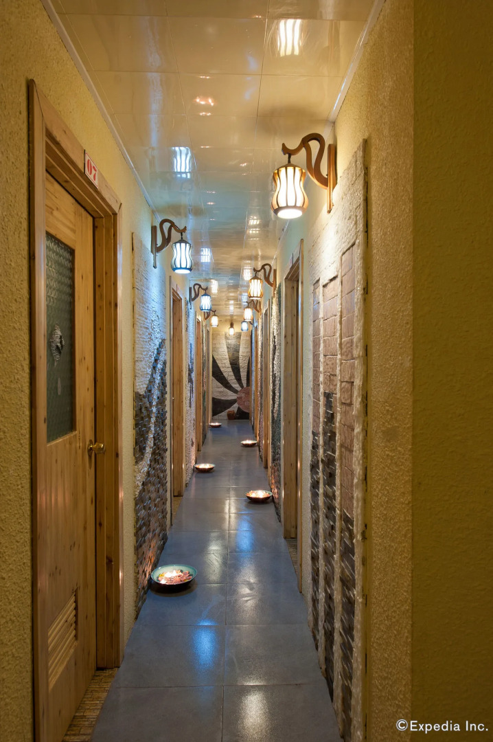 Muong Thanh Sapa Hotel