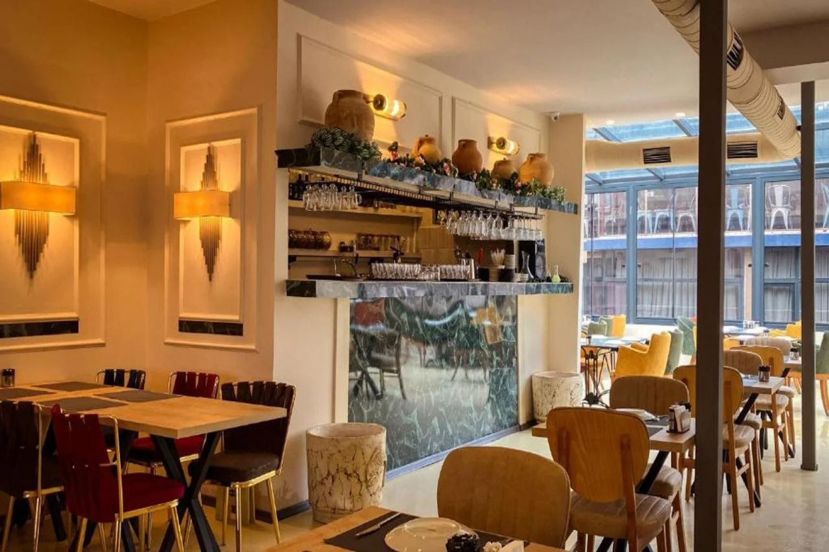 Galata By Boss Hotel & SPA