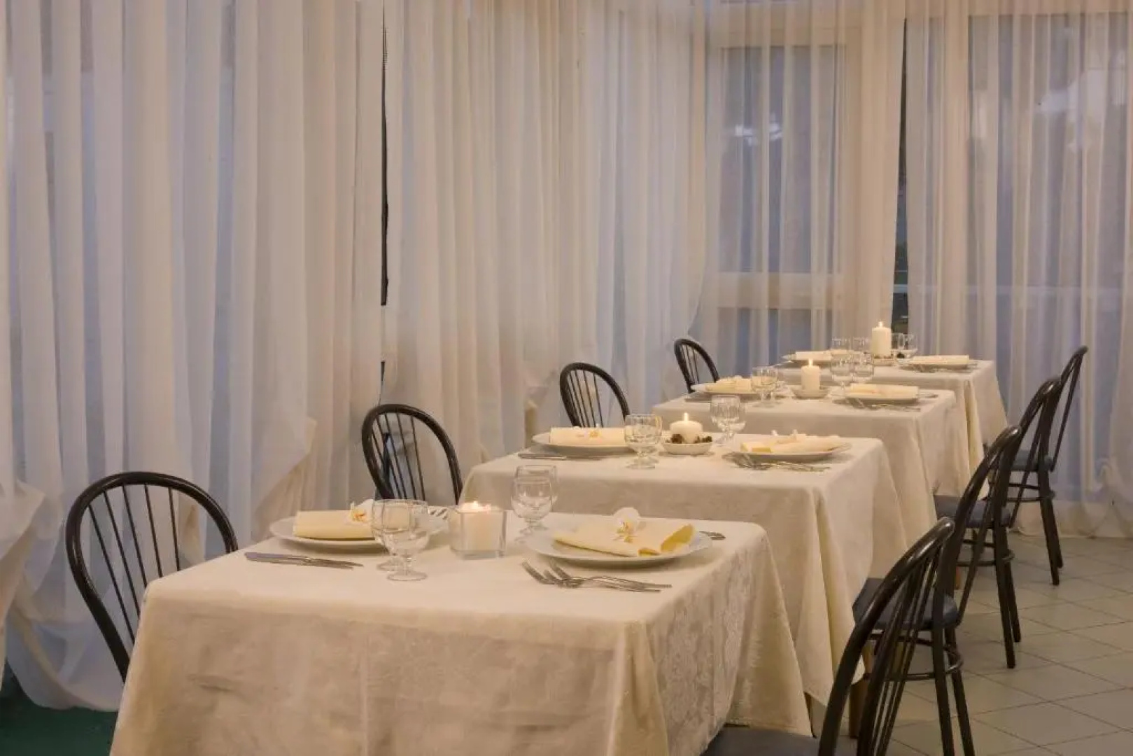 Hotel Consuelo