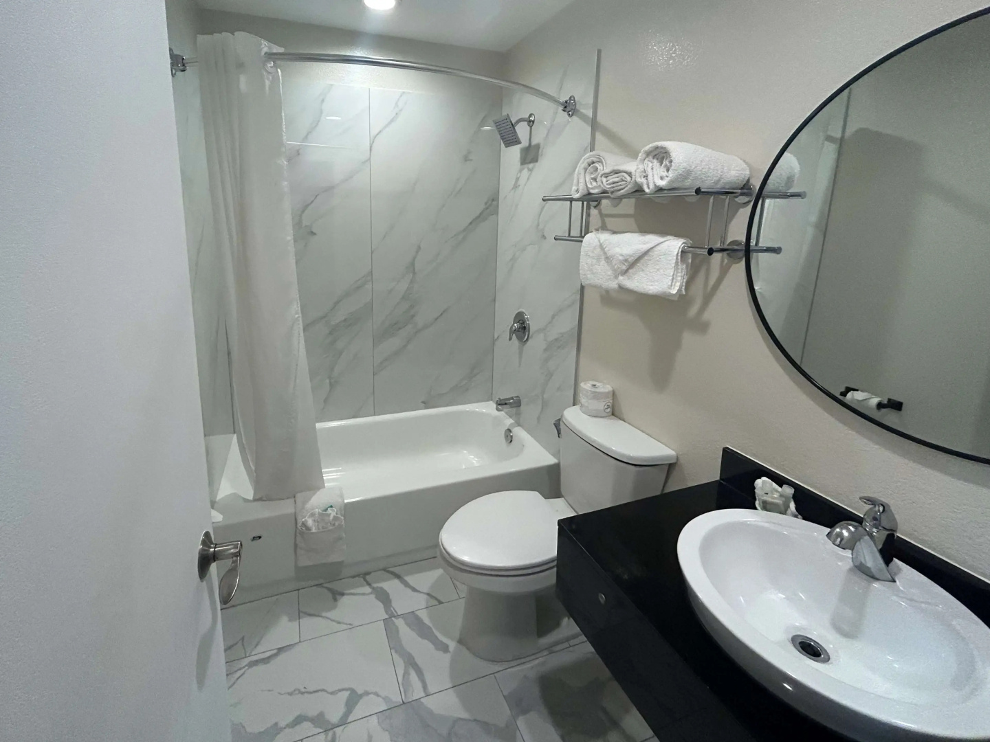Studio 6 Suites Cameron Park, CA – Folsom