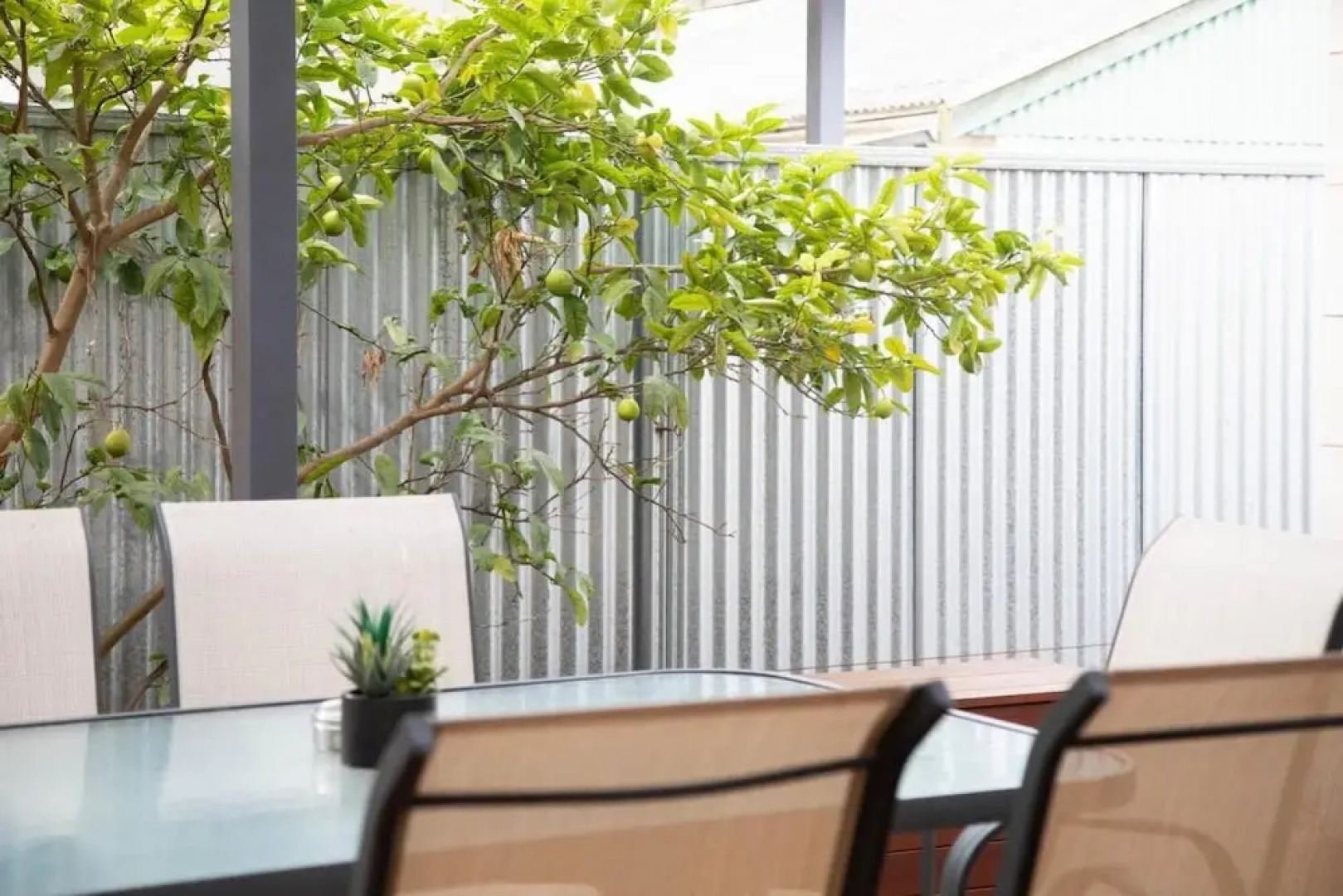 Domain Two Apartment