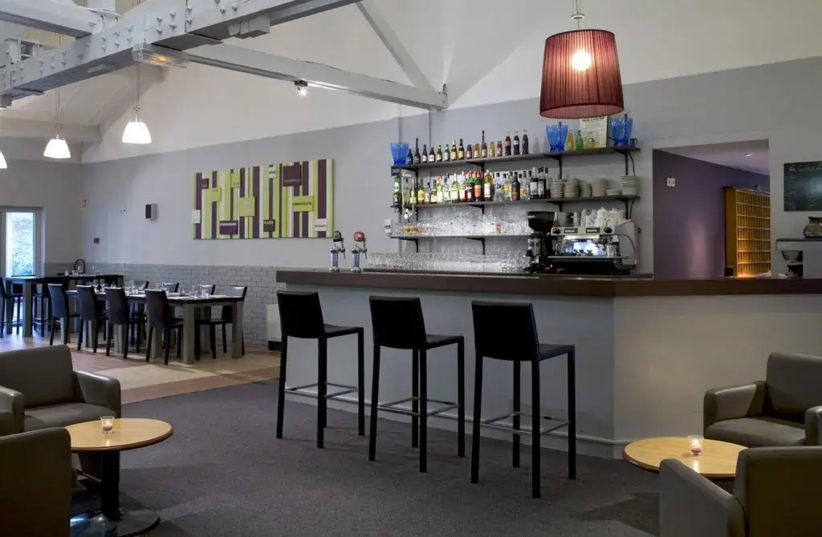 Kyriad Lille Est Villeneuve d'Ascq