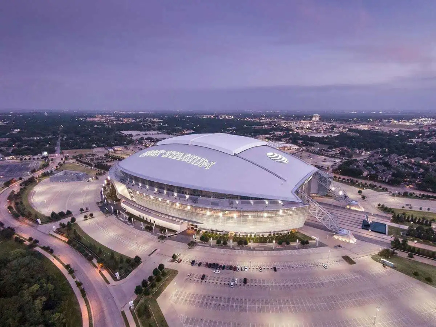 Spark By Hilton Grand Prairie