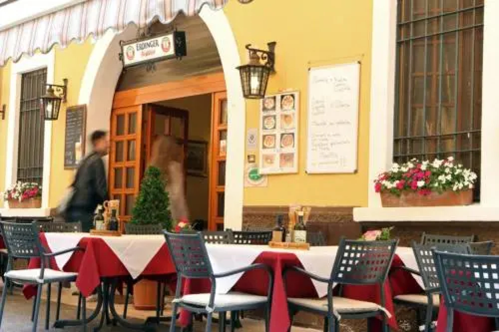 Albergo Dal Baffo