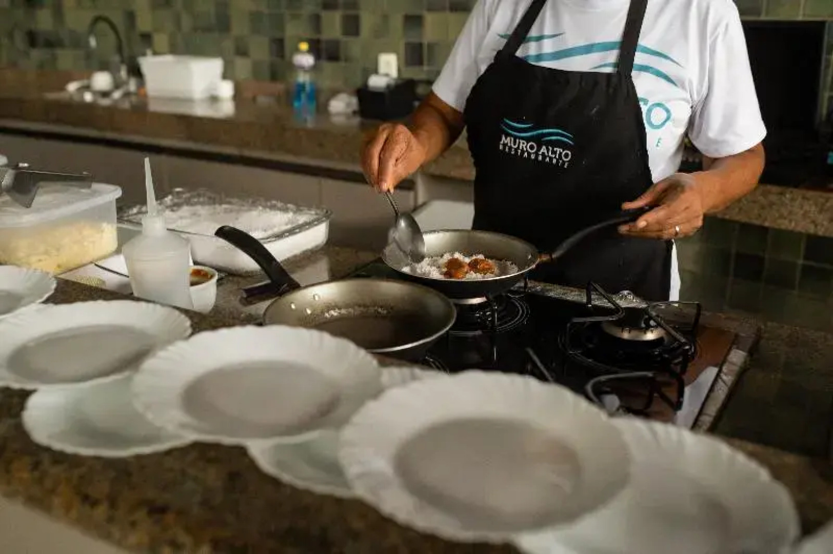 Nannai Residence by AFT