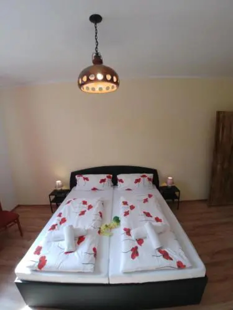Hotel Haus am Rebstock