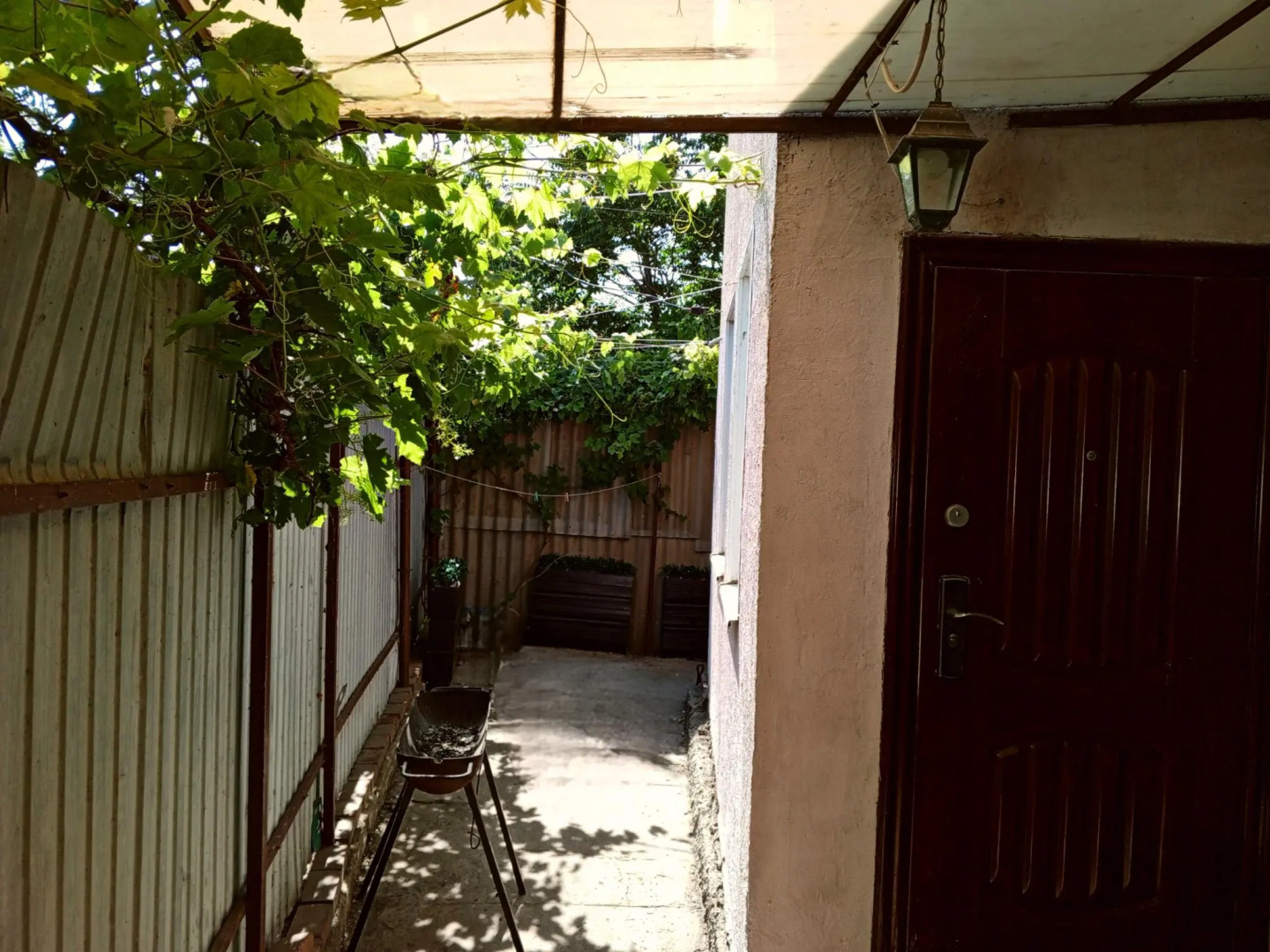 Гармония это отдых