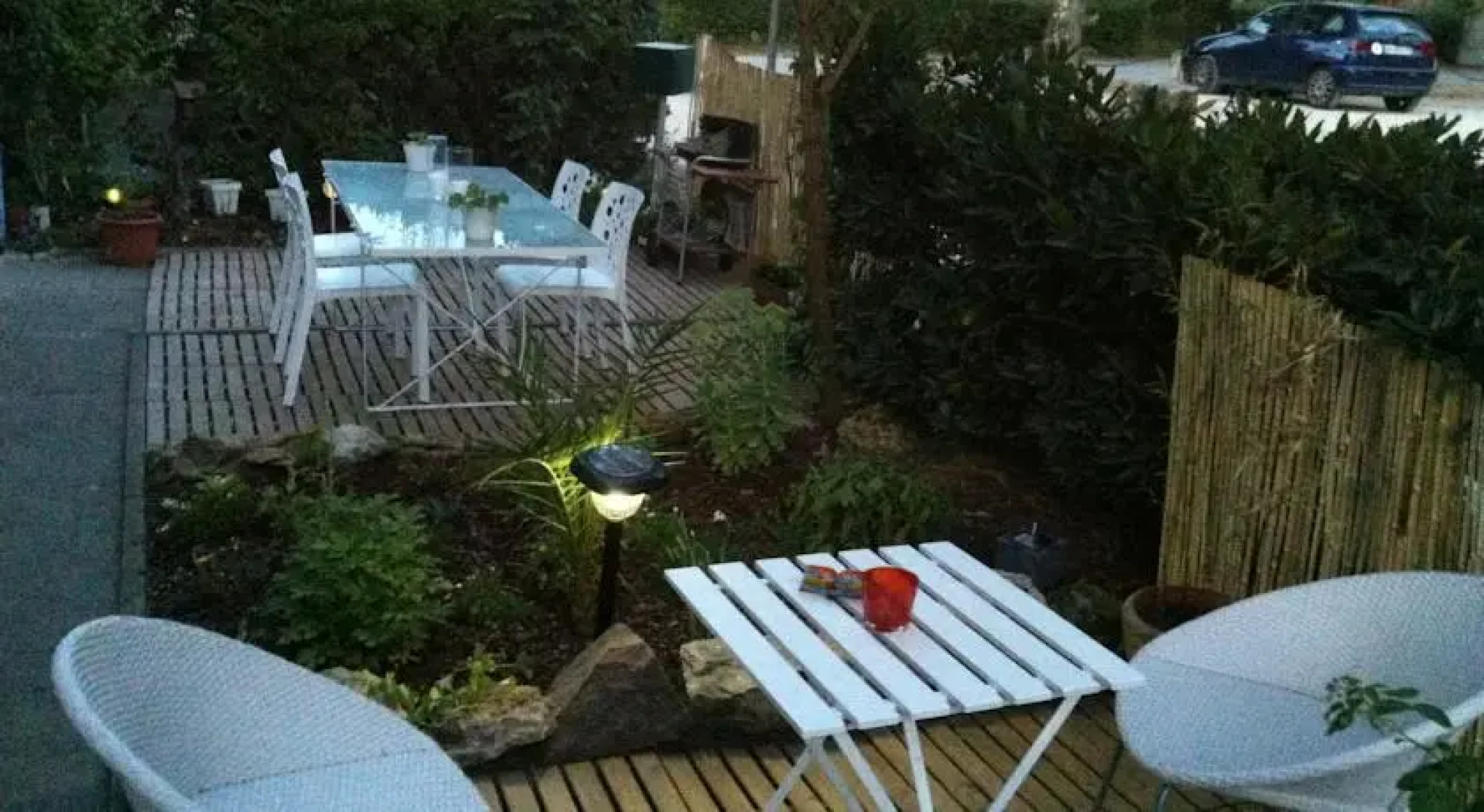 Les Chambres de Labastide