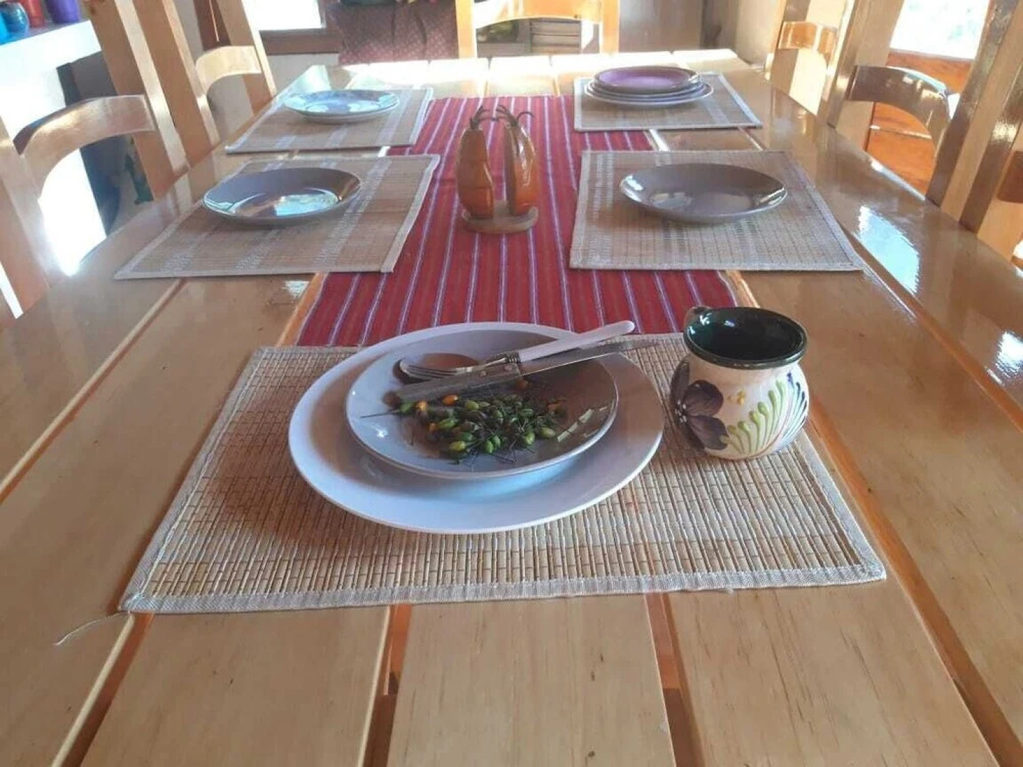 Hostal Checruz Todos Santos Cuchumatán