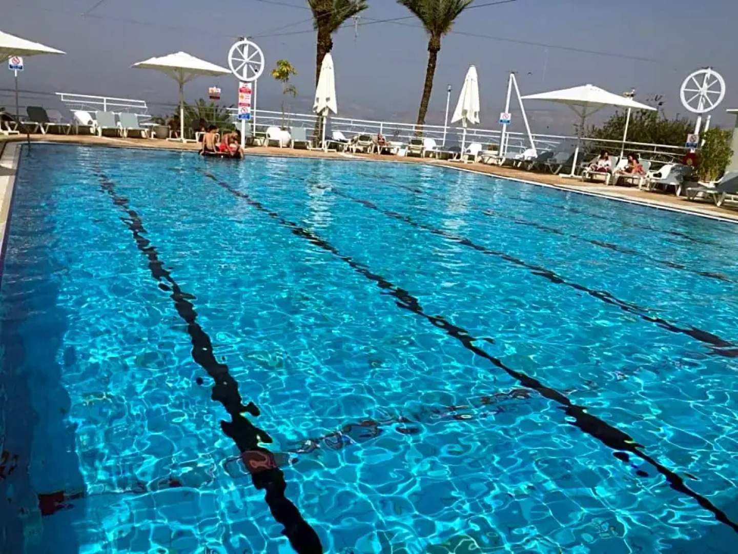 King Solomon Hotel Tiberias