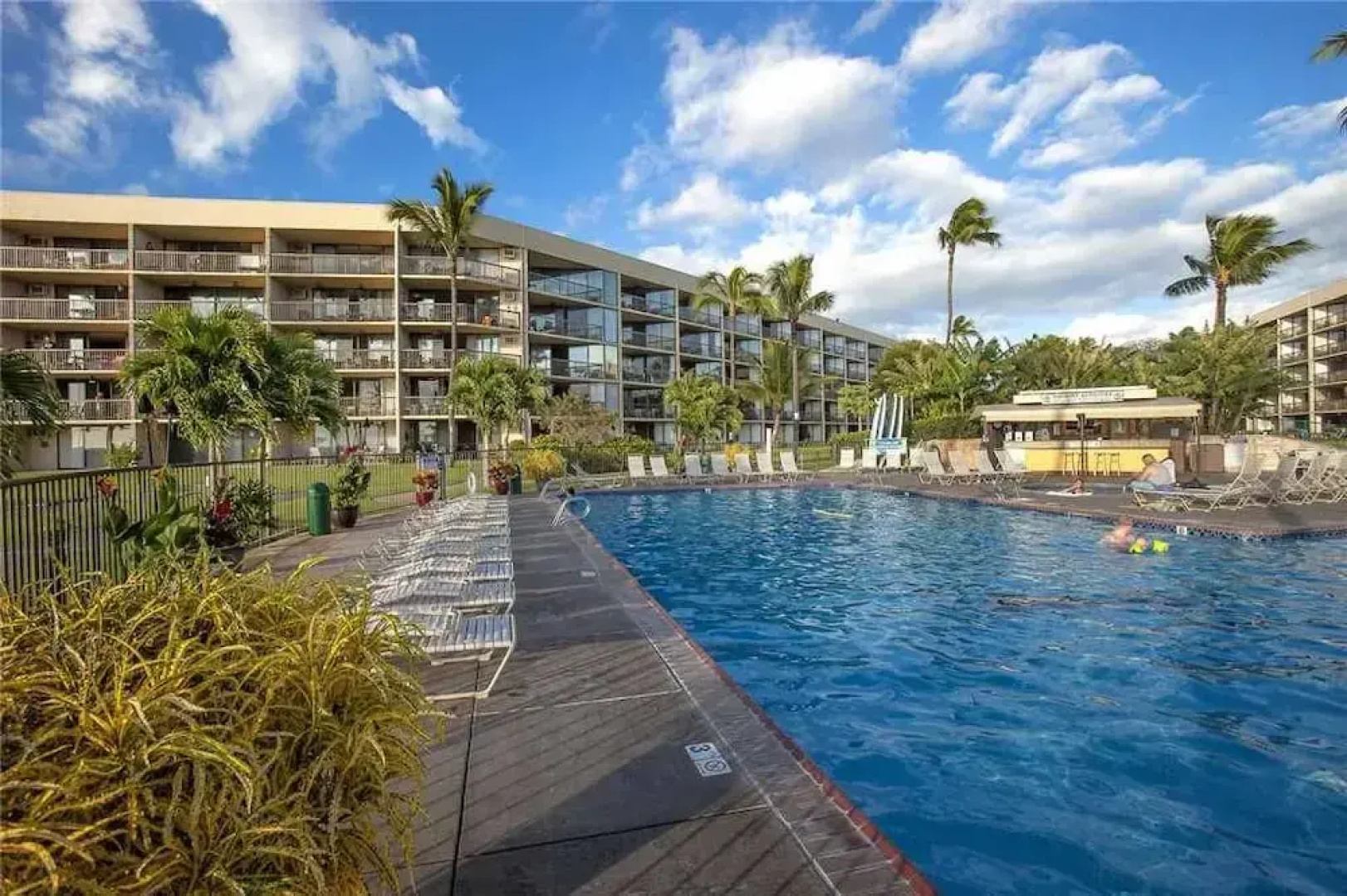 Maui Sunset a-106 - 1 Br Condo