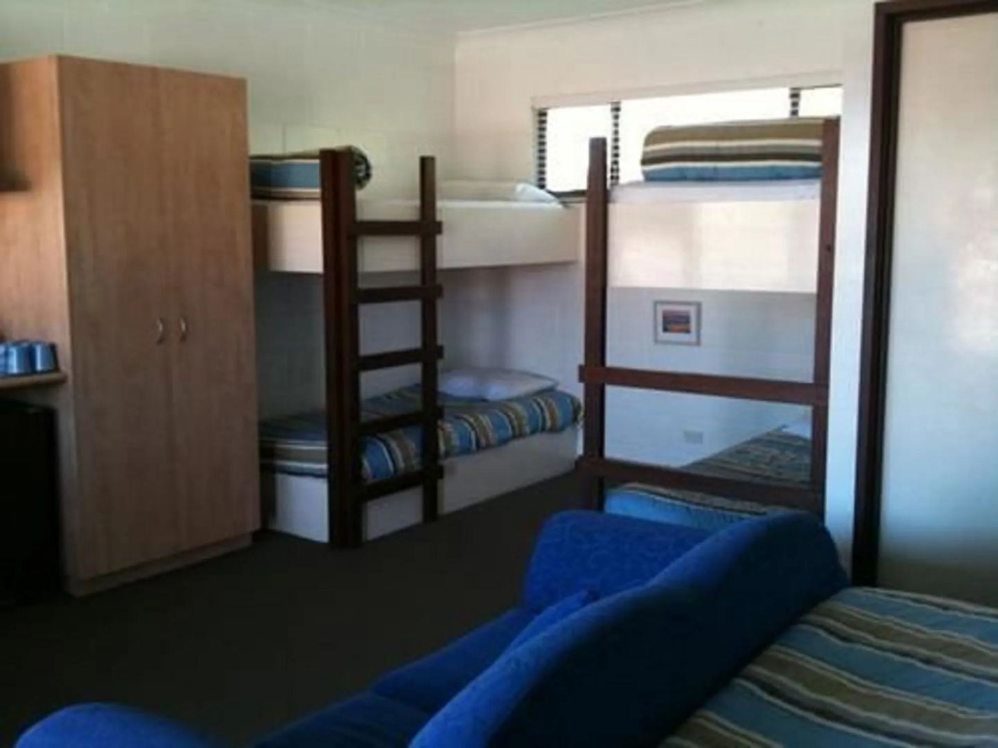 Moffat Beach Motel Caloundra