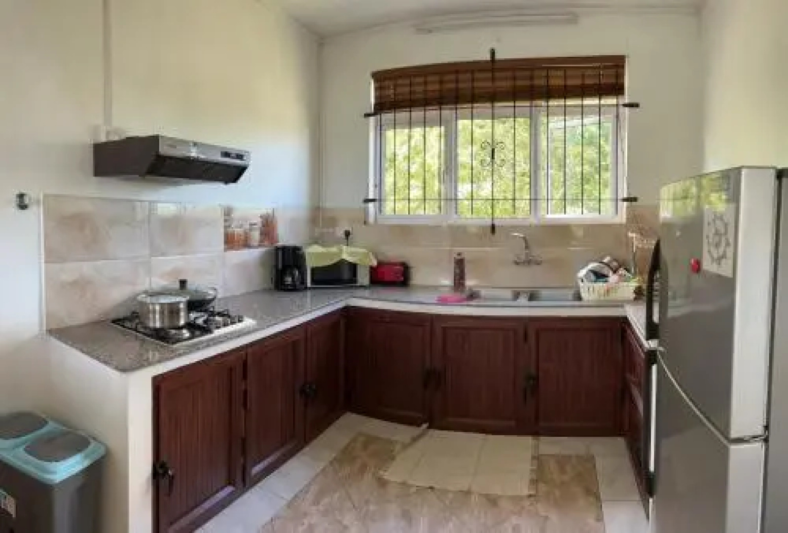 Suntoo Villa wind & kitesurf accommodation