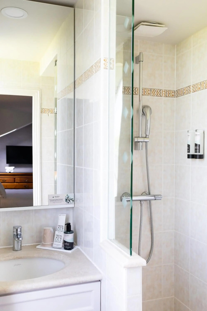 Le Relais Saint Michel