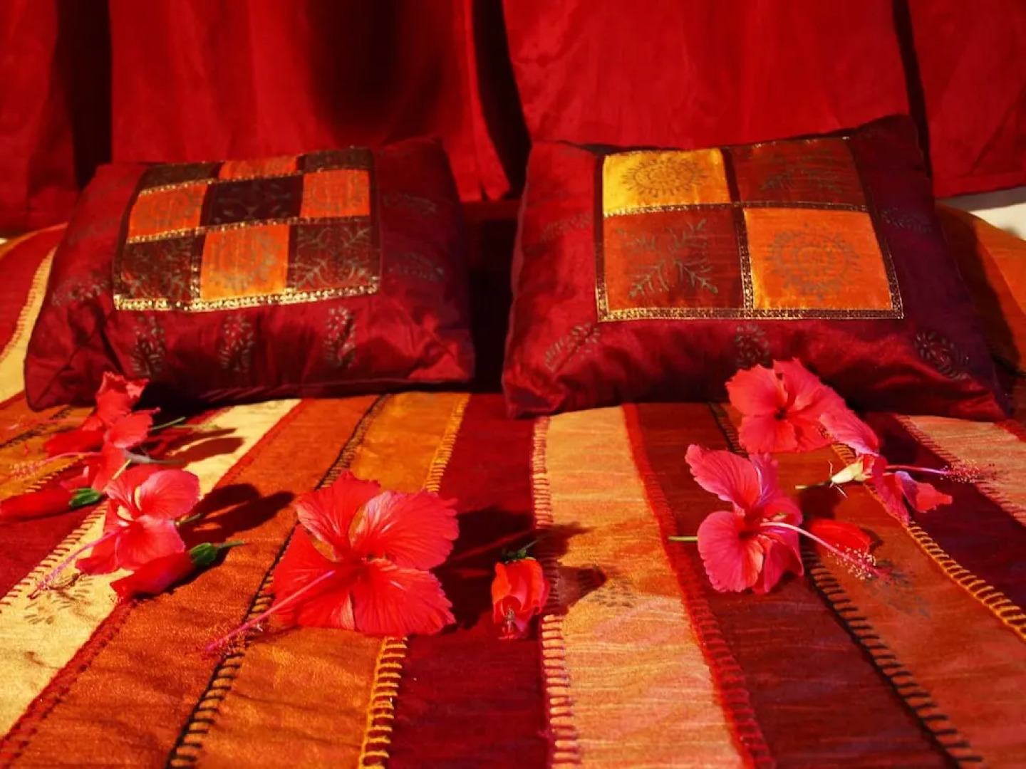 Pousada Astral Da Ilha