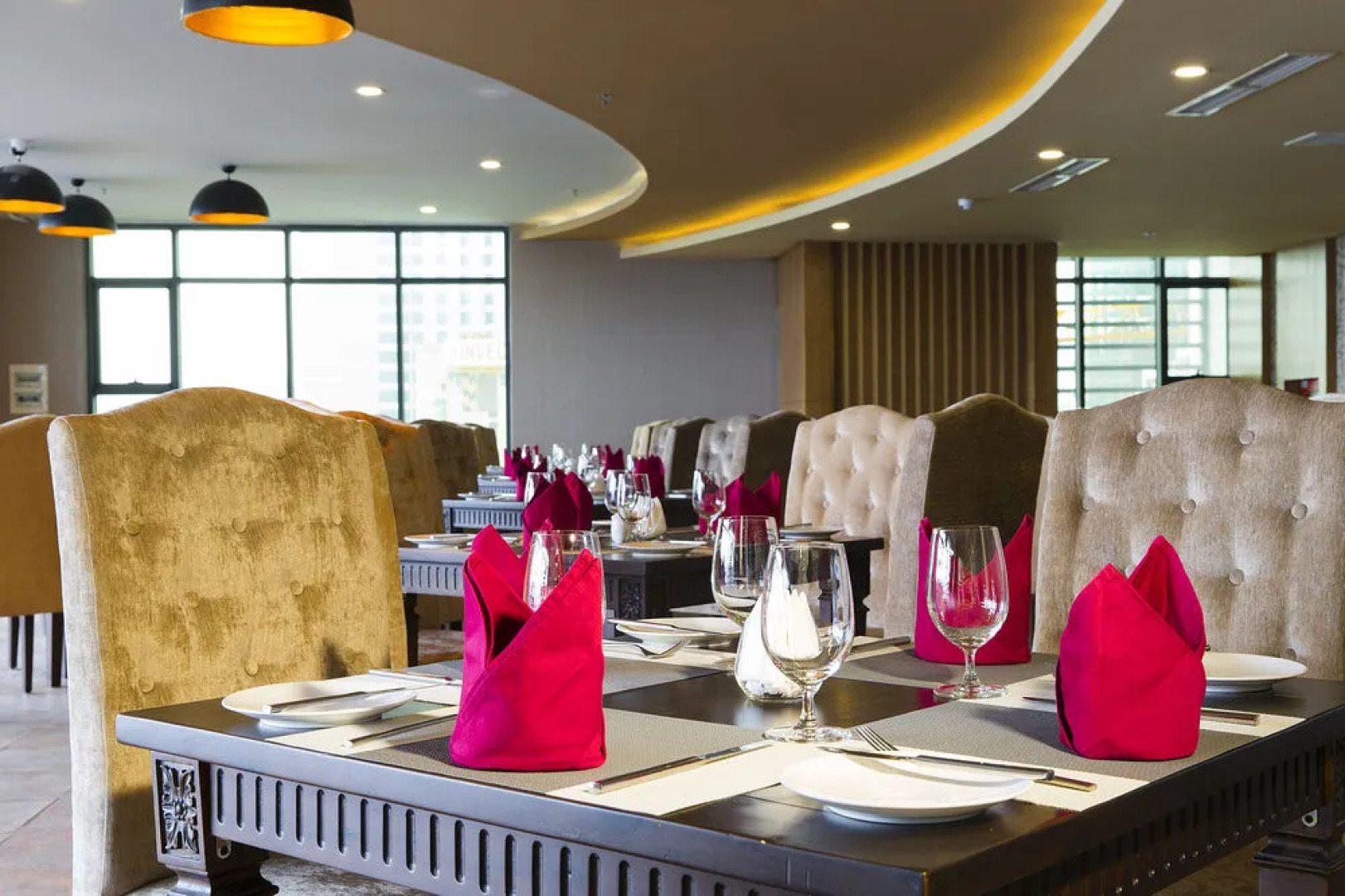 Nha Trang Beach Penthouses