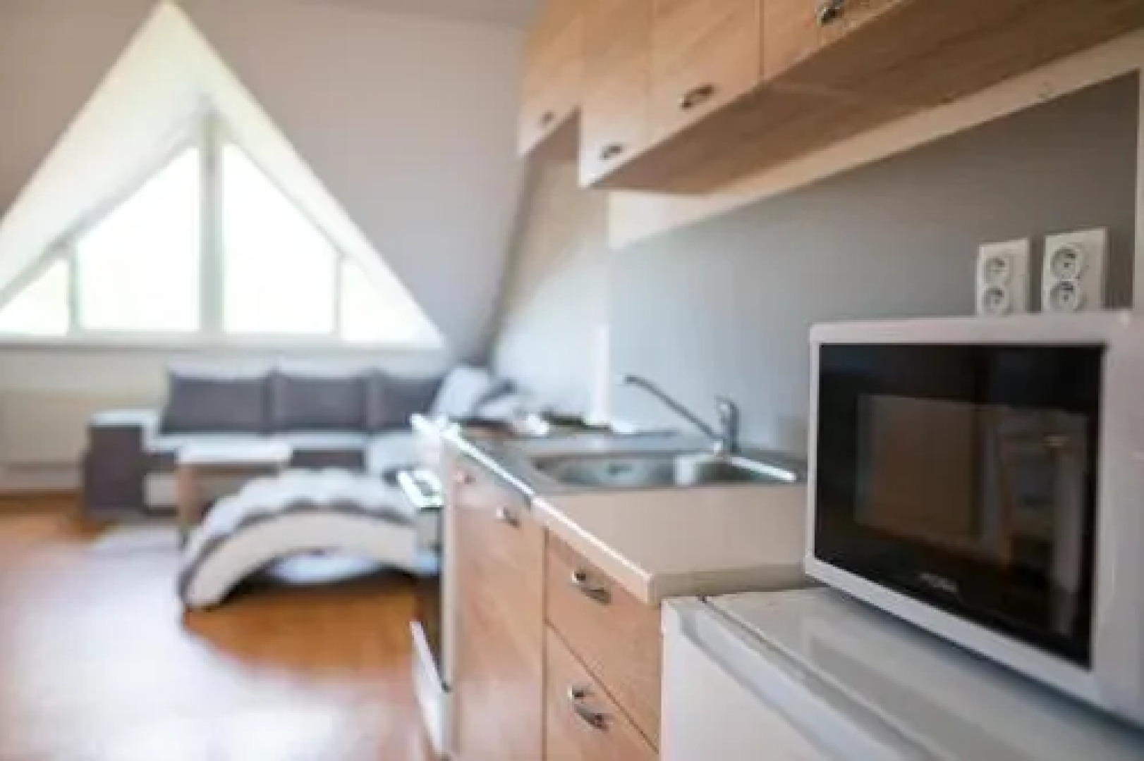 Apartmá Kateřina Velké Losiny