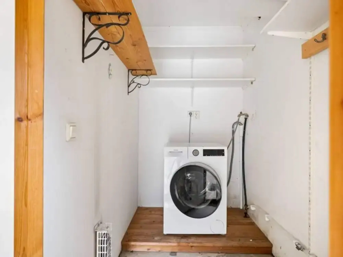 Peaceful Coastal Getaway on Oddo