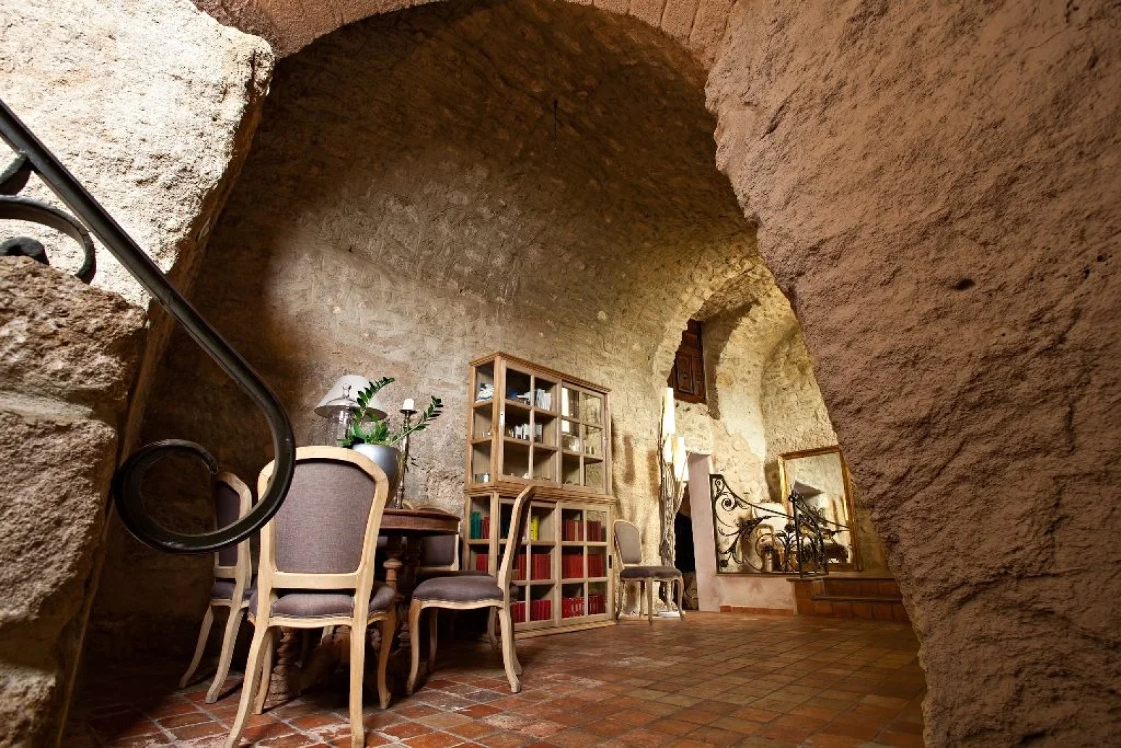 Chateau De Rochegude