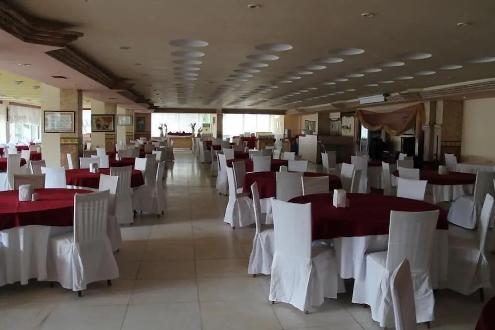 Hierapolis Termal Hotel