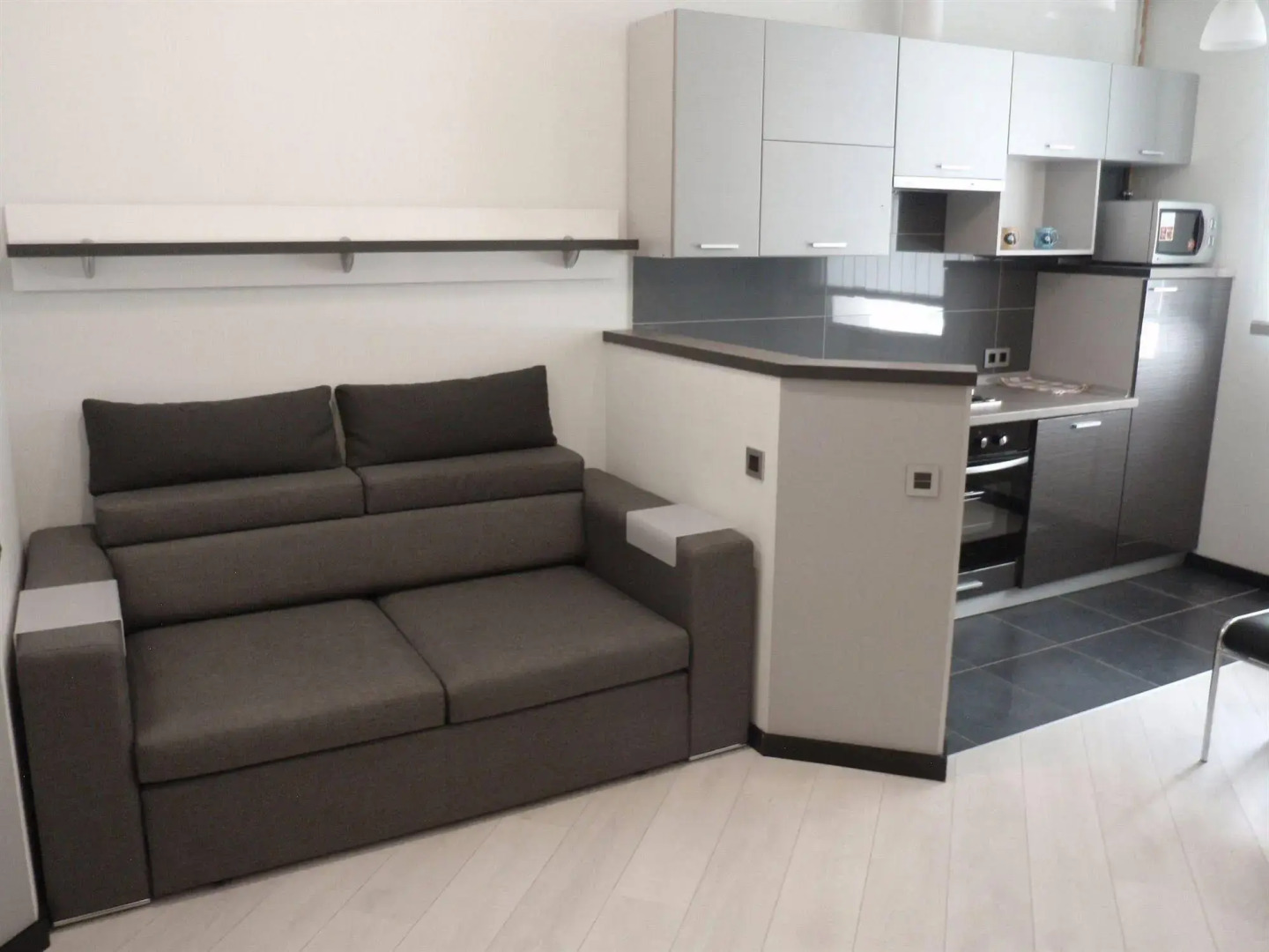 Апартаменты UKR Apartments