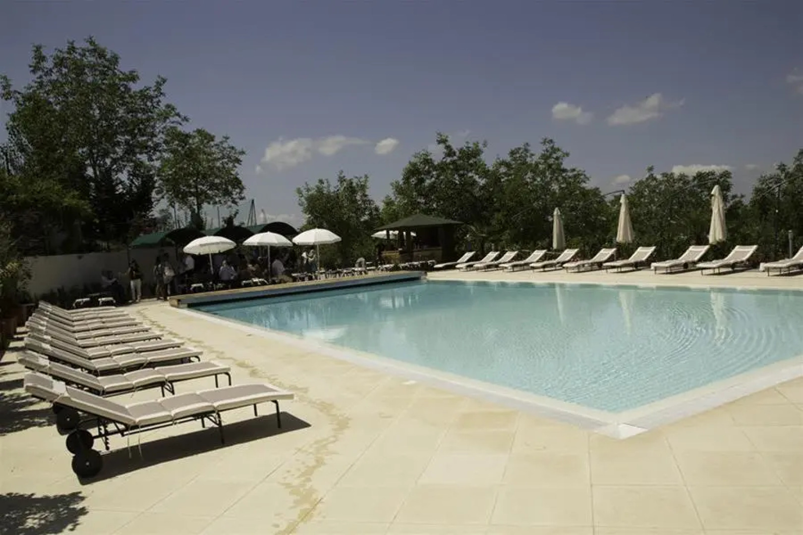 Villa Carmelita Hotel