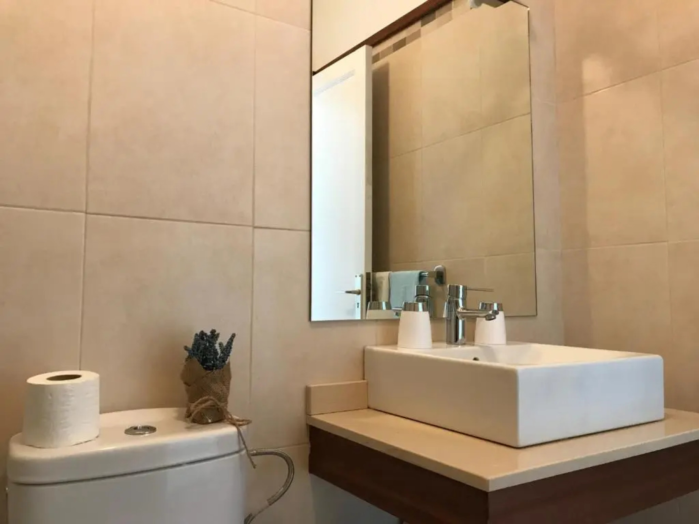 Apartamentos Punta Carero