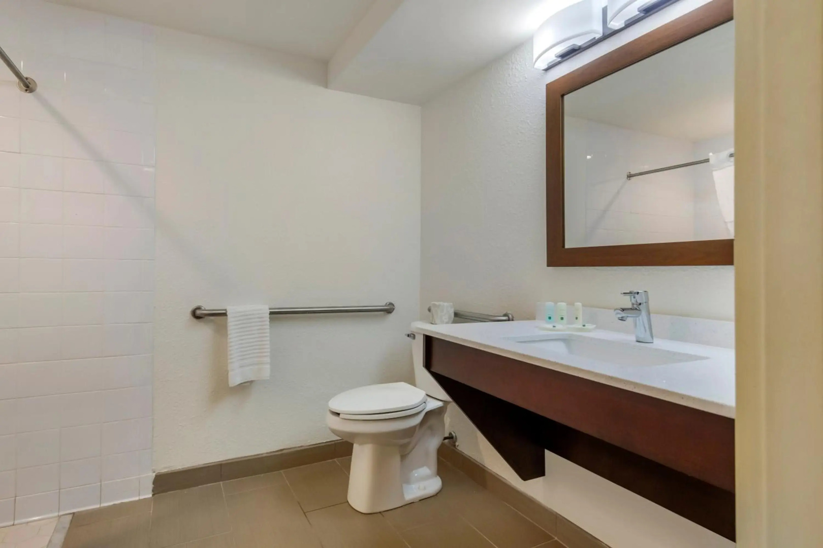 Quality Inn & Suites Olde Town