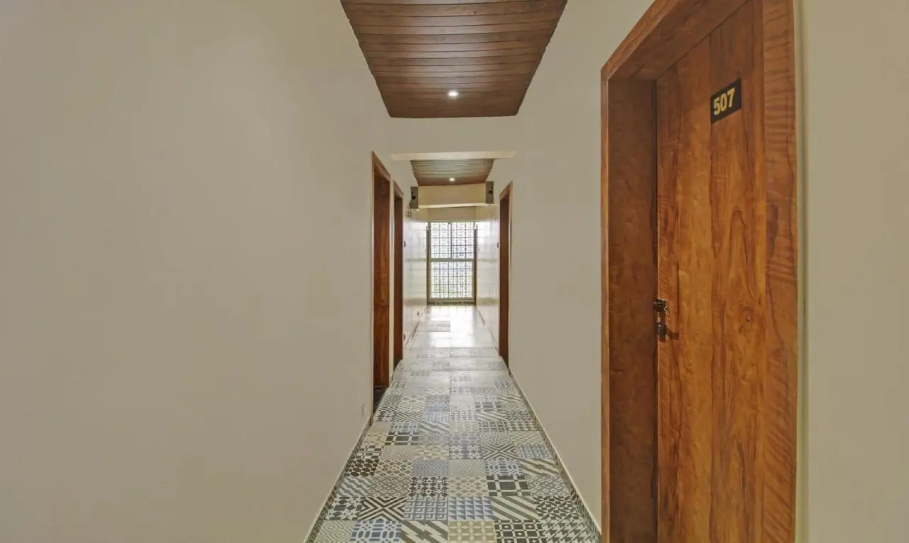 Treebo Royal Imperio, Hinjewadi